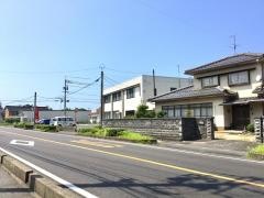 山陰合同銀行大栄出張所