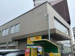 もみじ銀行広島東支店