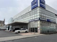 広島スバル中広店