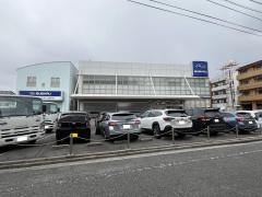 広島スバル中広店