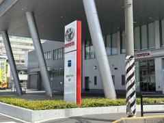 広島トヨペット霞店