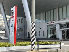 広島トヨペット霞店