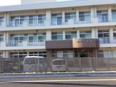 松柏小学校