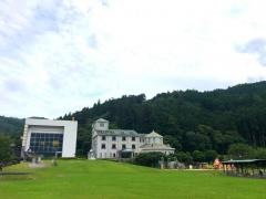 やなせたかし記念館アンパンマンミュージアム