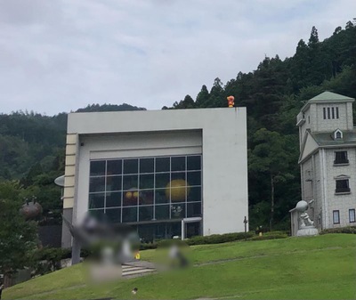 旅探 たびたん やなせたかし記念館アンパンマンミュージアム