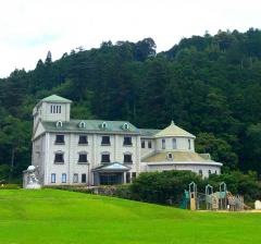 やなせたかし記念館アンパンマンミュージアム