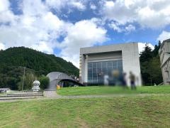 やなせたかし記念館アンパンマンミュージアム