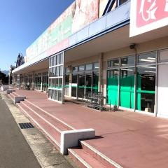 宗像ショッピングセンター