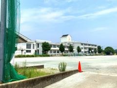 立石小学校
