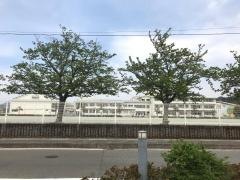 立石小学校