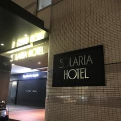 ソラリア西鉄ホテル