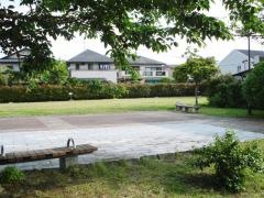田隈南緑地