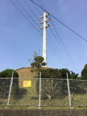 下上津役1号緑地
