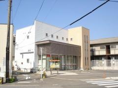 唐津信用金庫朝日町支店