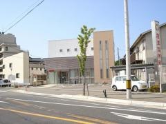 唐津信用金庫朝日町支店