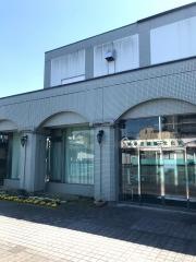 熊本市健軍文化ホール