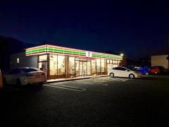 セブンイレブン　熊本上代1丁目店