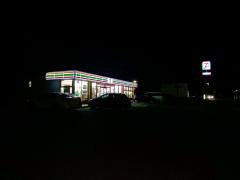 セブンイレブン　熊本上代1丁目店