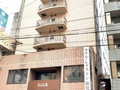 ホテル・レクストン鹿児島アネックス