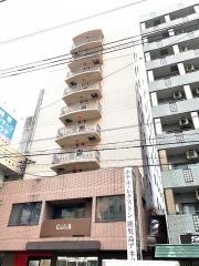 ホテル・レクストン鹿児島アネックス