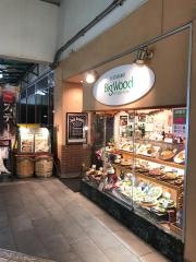 ビッグウッドニッケコルトンプラザ店