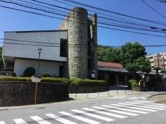 日本銀行　長崎支店