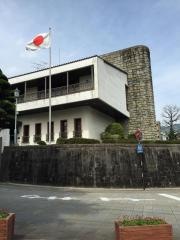 日本銀行　長崎支店