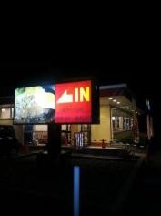 ガスト　泉バイパス店