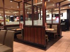 ガスト　泉バイパス店