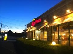 ジョリーパスタ　柏店
