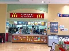 マクドナルド　浦安東野ヤオコー店