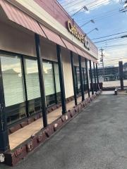 ガスト 十四山店
