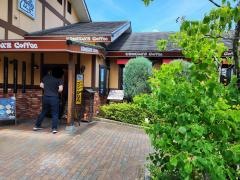 コメダ珈琲店　名張店
