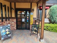 コメダ珈琲店　名張店