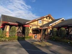 コメダ珈琲店　名張店