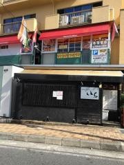 ナマステ・タージマハル　膳所駅前店