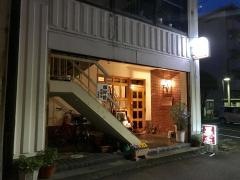 カフェ・シ・テール