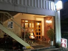 カフェ・シ・テール