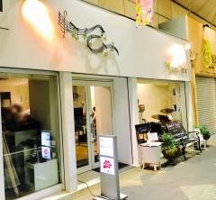 レミューズカフェ