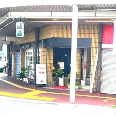 喫茶花偲