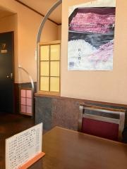 うなぎ割烹川桜