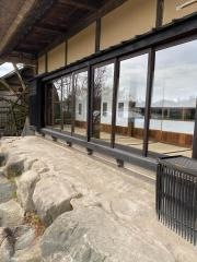 みずほの村市場　蕎舎