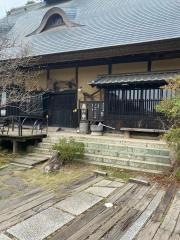 みずほの村市場　蕎舎