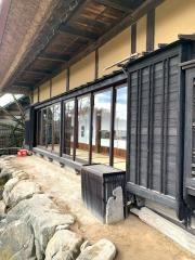 みずほの村市場 蕎舎