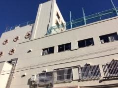 東駒形教会