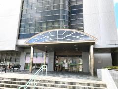 石切生喜病院