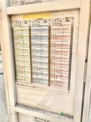 「医師会館」バス停留所