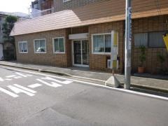 「蔵坪」バス停留所