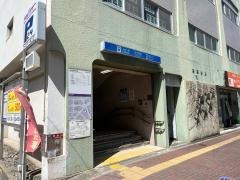 日比野駅