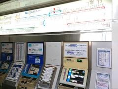 姫島駅